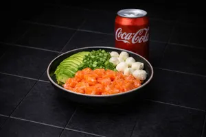 Gohan A Elección + Bebestible A Elección