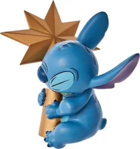 ESTRELLA DE ARBOL STITCH