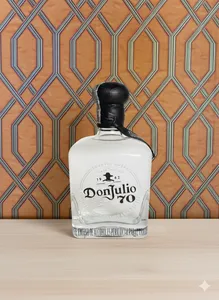 Botella Don Julio 70