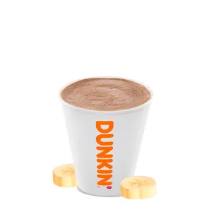 Chocolate Banana S