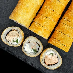 Menú 30 Piezas B (HOTS)