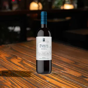 Marques De Vargas Reserva