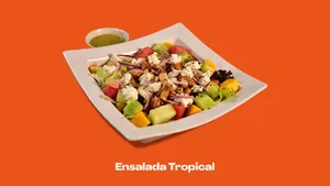 Ensalada Tropical