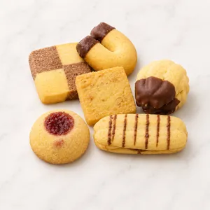 Pack Galletas Surtidas
