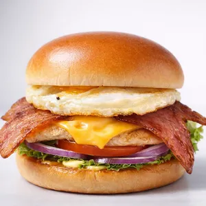 AMERICAN BURGER POLLO