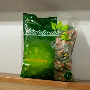 Primavera De Verdura