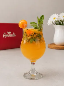 Mocktail Maralú