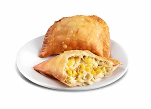 Pollo Choclo Queso