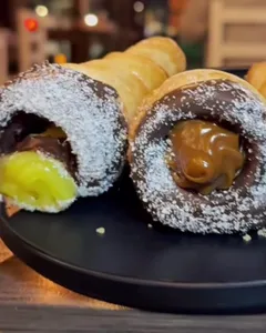 Cachito Relleno