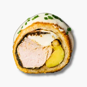 Chicken Roll