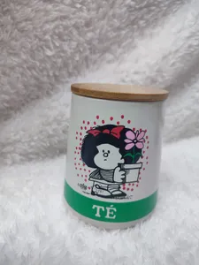 CANISTER MAFALDA TE