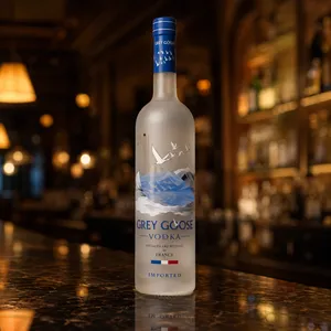Grey Goose C/B