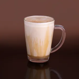 Maní Latte