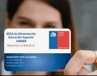 JUNAEB MEJORADO