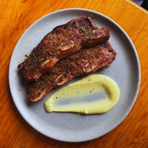 ASADO DE TIRA ANGUS USA 500 g