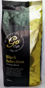 Cafe black 85% arábico 15% robusta 500