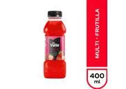 Del Valle botella 400 ml Frutilla