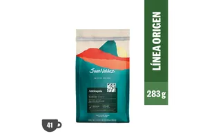 Café Molido Antioquia 283 g