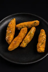 Filetillos Cheese Arami