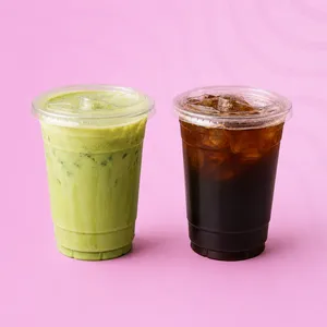 2 bebidas frias