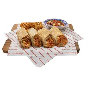 Burrito de carne al pastor SKU 18133