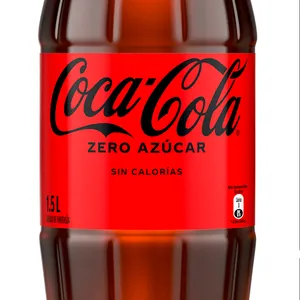 Coca Cola Zero (1.5l)