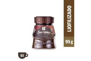 Café Liofilizado Chocolate 95 g