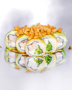 Roll 1
