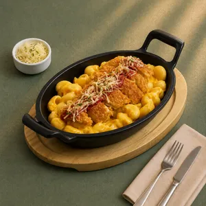 Chicken parmesan Chicken parmesan