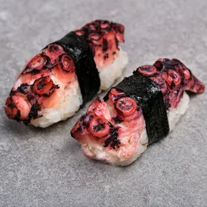 Nigiri Pulpo