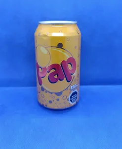 Bebidas Lata Pap