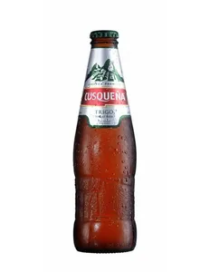 Cusqueña trigo