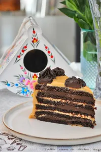 Torta Chocolate