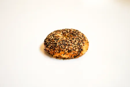 Everything Bagel