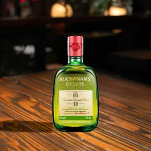 Buchanan's 12 Años (Onza)