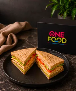 Triple Ligth Onefood