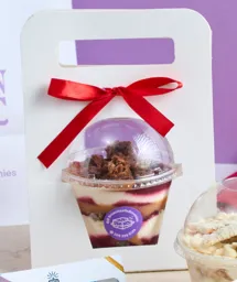 cuchareable Frutos rojos regalo UND