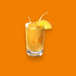 Naranjada (500ml)