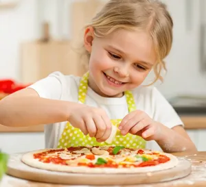 Talleres Pizza