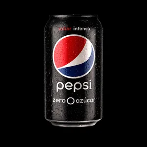 Pepsi Zero