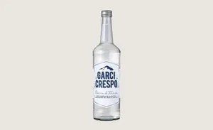 Agua Mineral Garci Crespo
