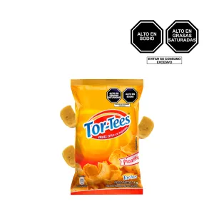 Tortees Picantes x 71 g