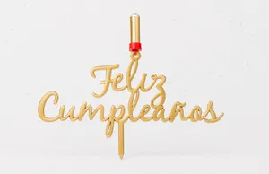 Vivoleta  feliz cumpleaños
