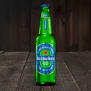 Heineken 0°
