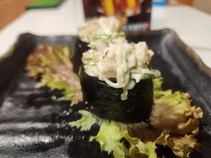 Gunkan Loco Especial (2 piezas)