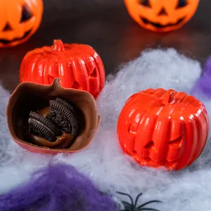 Calabaza Oreo