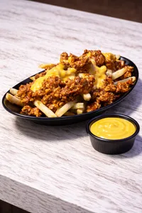 Papas Carnalitos 🍟