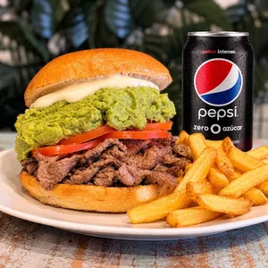 Combo Churrasco Italiano  normal