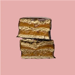 Alfajor Mega Sin Azúcar (x4)