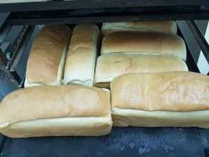 Pan de molde